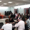 [GCP 2015] Manche 8